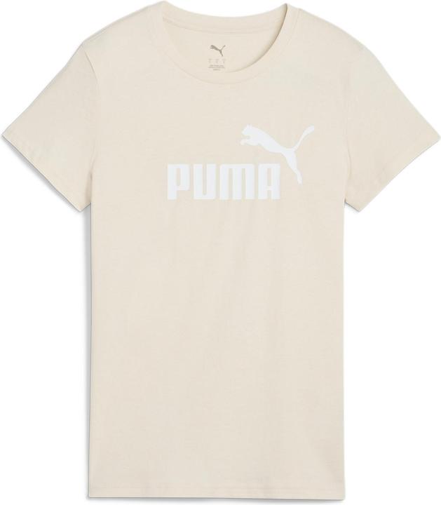 Puma ESS No. 1 Logo Tee (s)