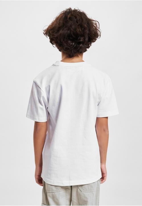 Produktbild Urban Classics Boys Heavy Oversized Tee - 19537 (134)