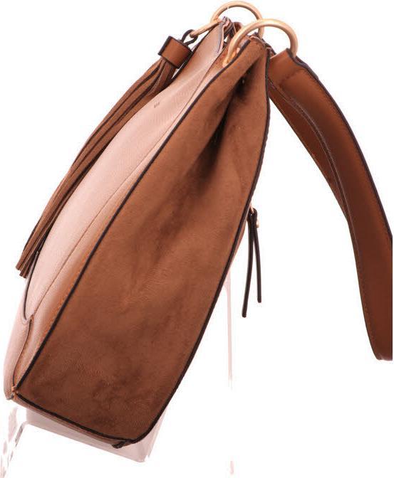 Produktbild Gabor BEHEIM INTERN. FASHION Aki, Hobo bag M, cognac