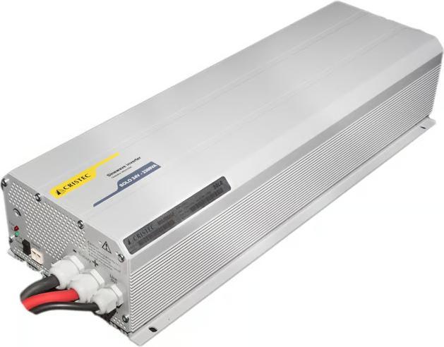 Image du produit Cristec 400VA