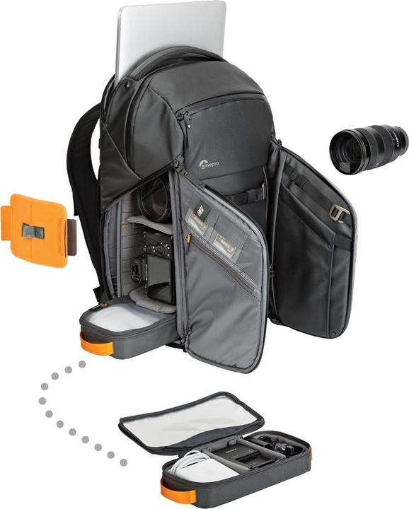 Produktbild Lowepro FreeLine BP 350 AW (Fotorucksack)