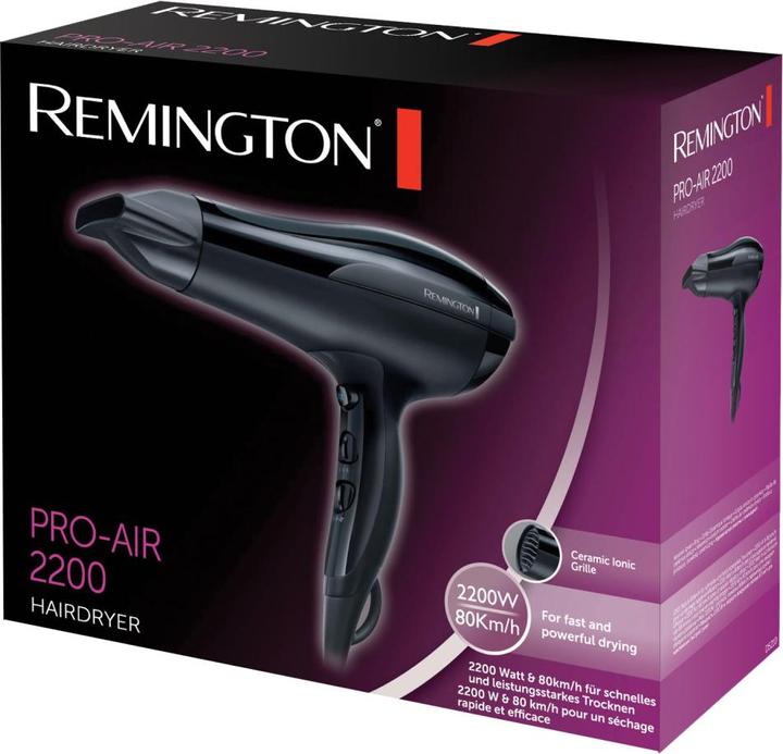 Produktbild Remington D5210 Pro Air