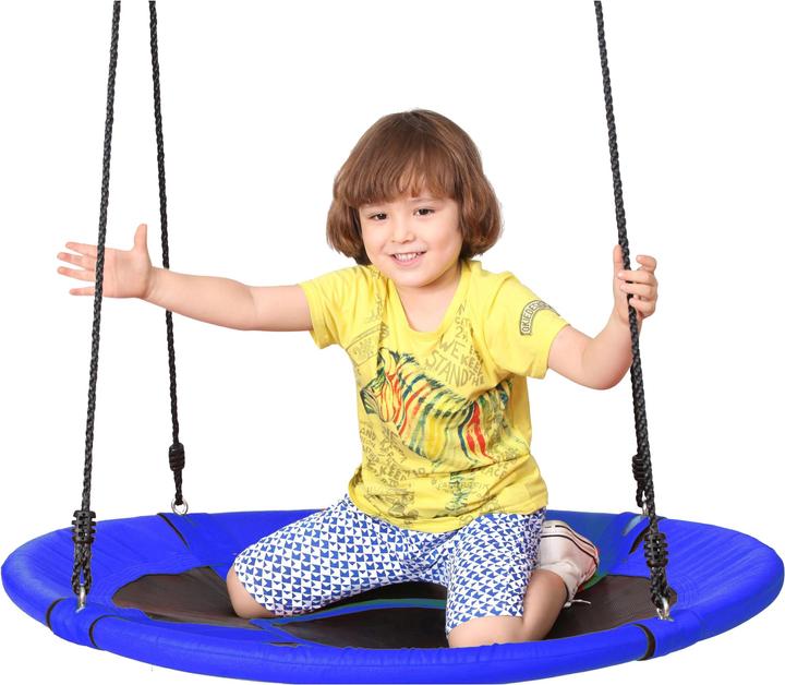 Actual product image Outdoor play Swing