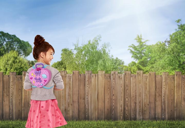 Immagine prodotto Polly Pocket Piccolo - molto grande