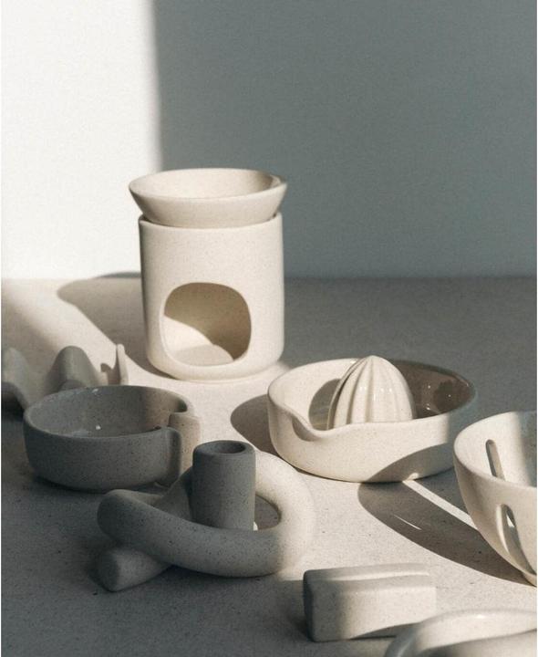 Actual product image Esmée Fragrance lamp