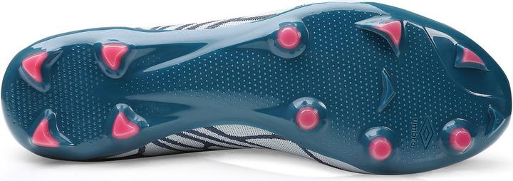 Immagine prodotto Umbro Scarpe Velocita Alchemist Pro Firm Ground (44.5)