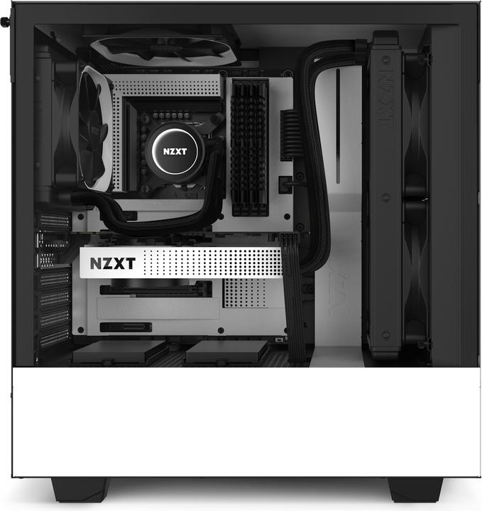 Immagine prodotto NZXT H510 (ATX, mATX, Mini-ITX)