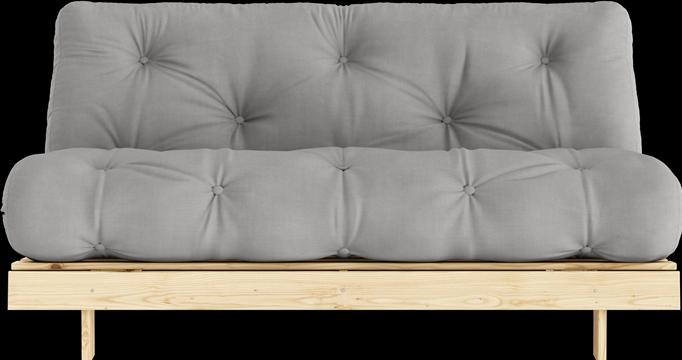 Produktbild Karup Design ROOTS 160 (Bettsofa)