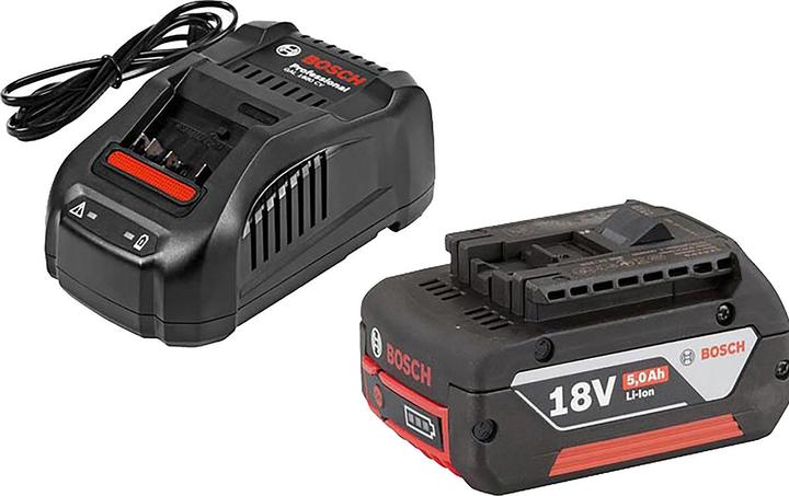 Produktbild Bosch Professional GKS 18V-57 G Professional