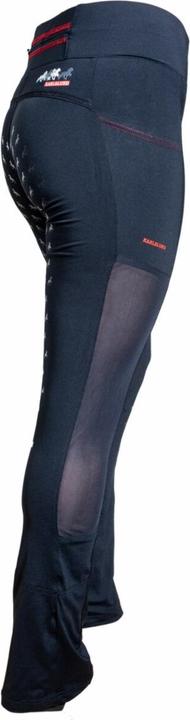 Image du produit Karlslund legging équitation full grip galdur jodhpur (40)