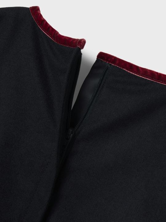 Actual product image Name it Schicke Kleid (128)
