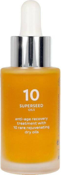 Actual product image Madara Superseed Anti Age revitalizing beauty oil "Recovery Beauty oil (30 ml, Face oil)