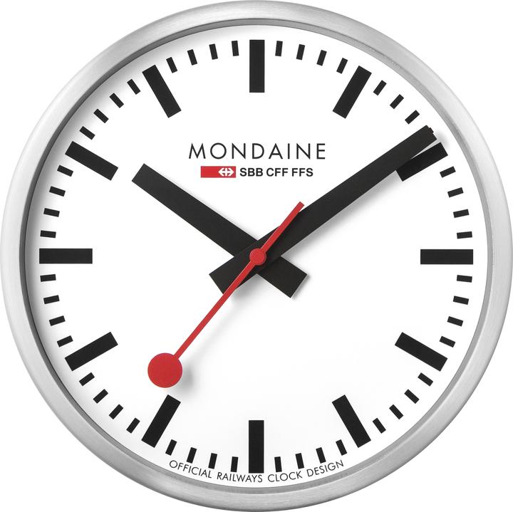 Image du produit Mondaine Quartz (25 cm)