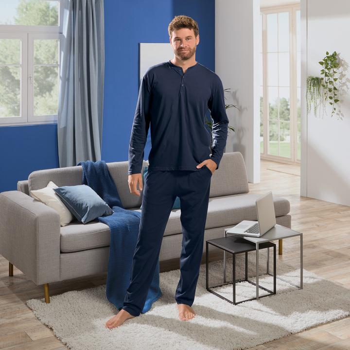 Image du produit Redbest Chemise à manches longues pour hommes (54)