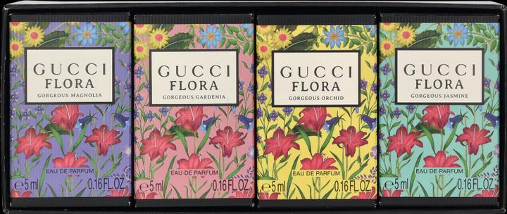 Produktbild Gucci Flora