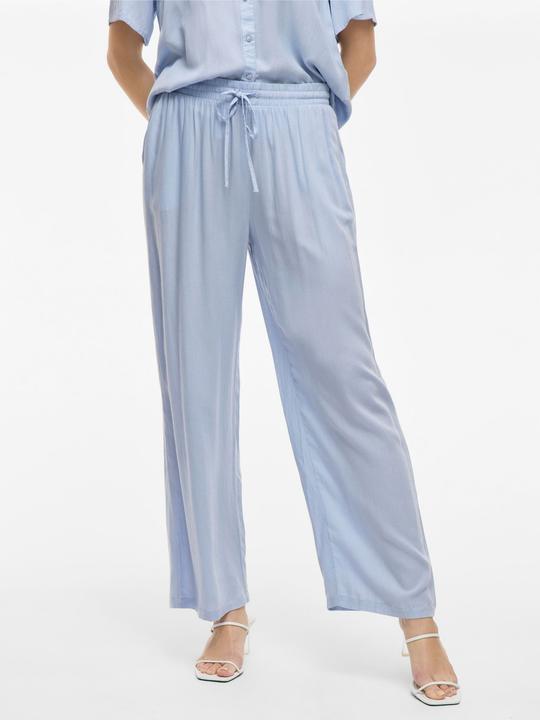 Actual product image Vila Loose Fit Trousers (40)