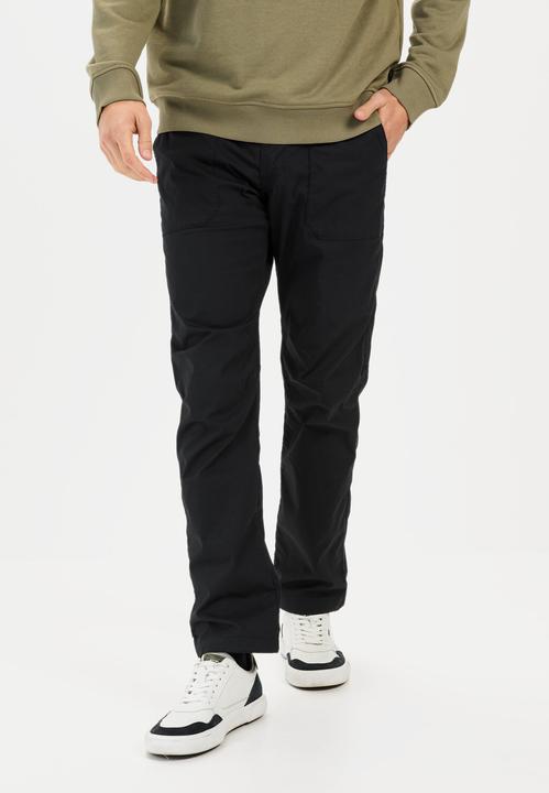 Actual product image Camel Active Leichte Chino im Relaxed Fit (40)