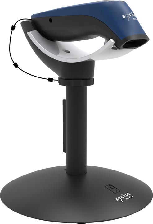 Actual product image Socket Socketscan S740 Universal (2D barcodes, 1D barcodes)