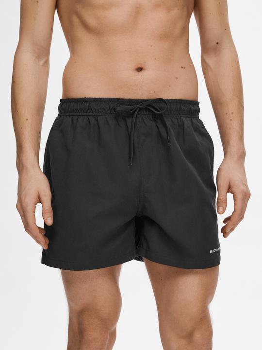 Actual product image Selected Homme Classic swim shorts (XL)