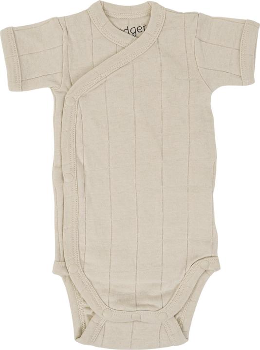 Actual product image Lodger Romper SS wrap body short sleeve (62)