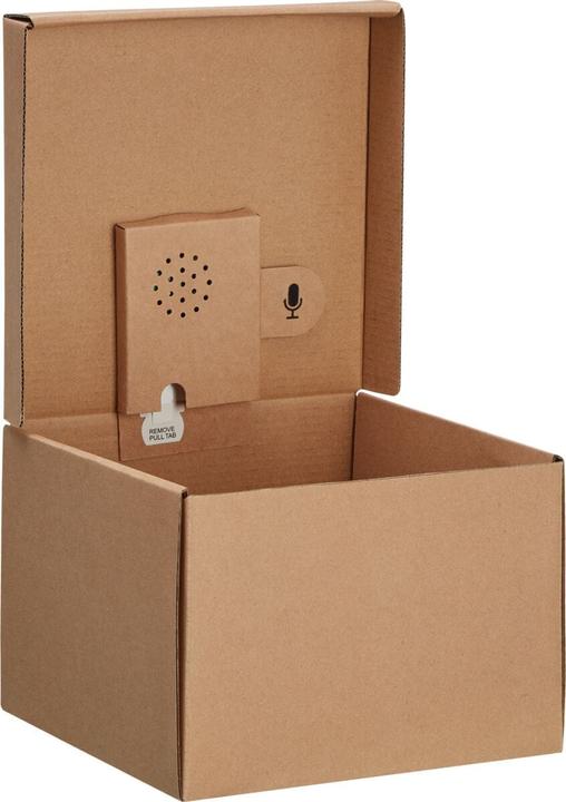 TOP Message in a Box (Geschenkbox, 1 x)
