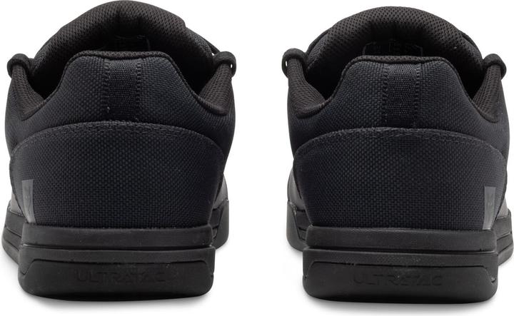 Actual product image Fox SHOES 23 UNION CANVAS BLK 42 (42.5, 43, 46, 47)