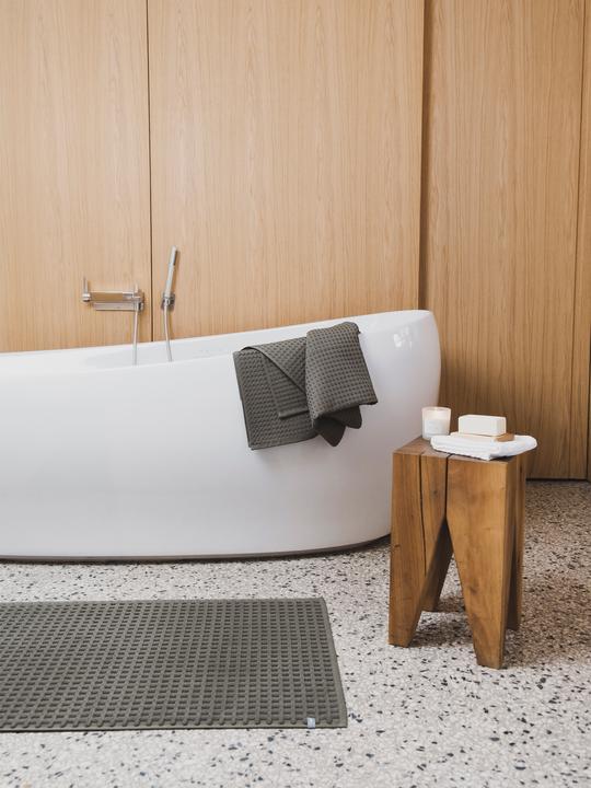 Actual product image Möve Piquée (50 x 100 cm)