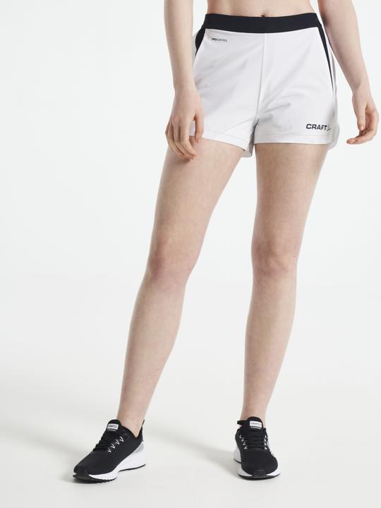 Actual product image Craft Pro Control Impact Shorts Ladies (S)