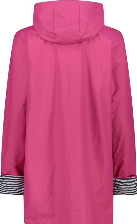 Produktbild CMP Campagnolo Fix Hoodie (40, M)