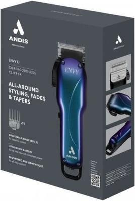Image du produit Andis Professionnel sans fil Uspro Li Envy Lcl Galaxy Limited Edition
