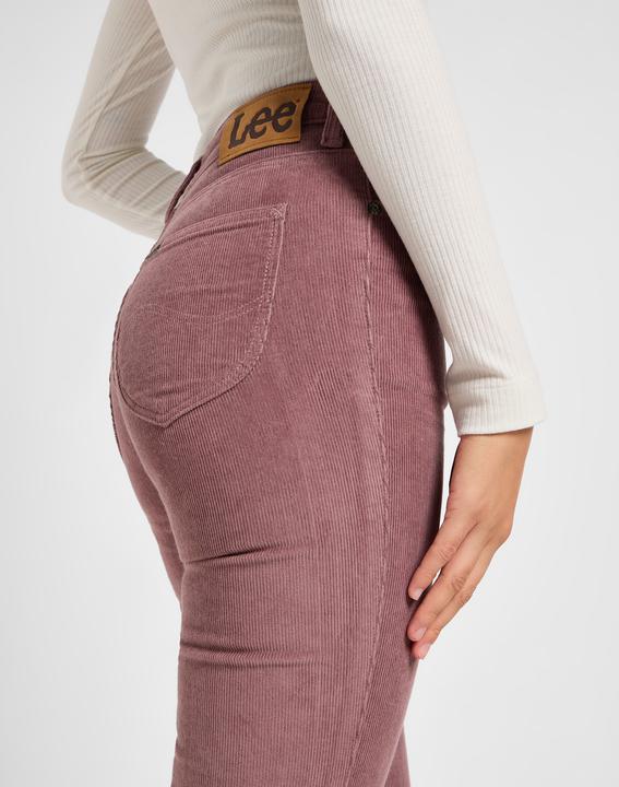 Immagine prodotto Lee Pantaloni in tessuto Breese (25)