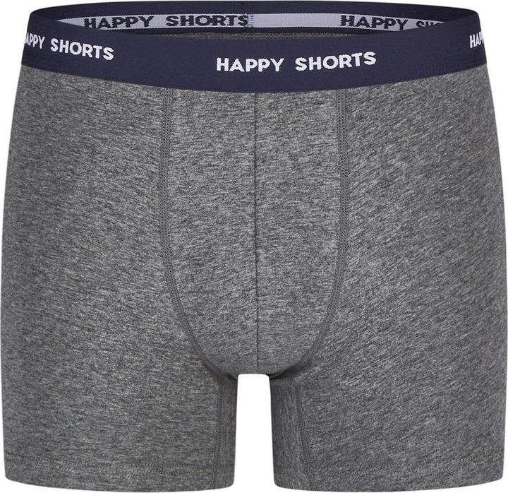 Actual product image Happy shorts Retro Boxer XMAS KIDS (164, pack of 2)