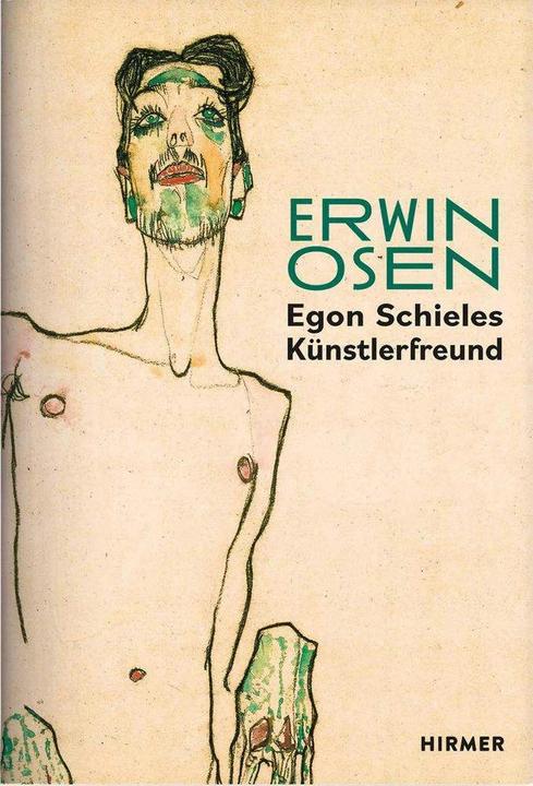 Actual product image Erwin Osen (German, Christian Bauer, 2023)