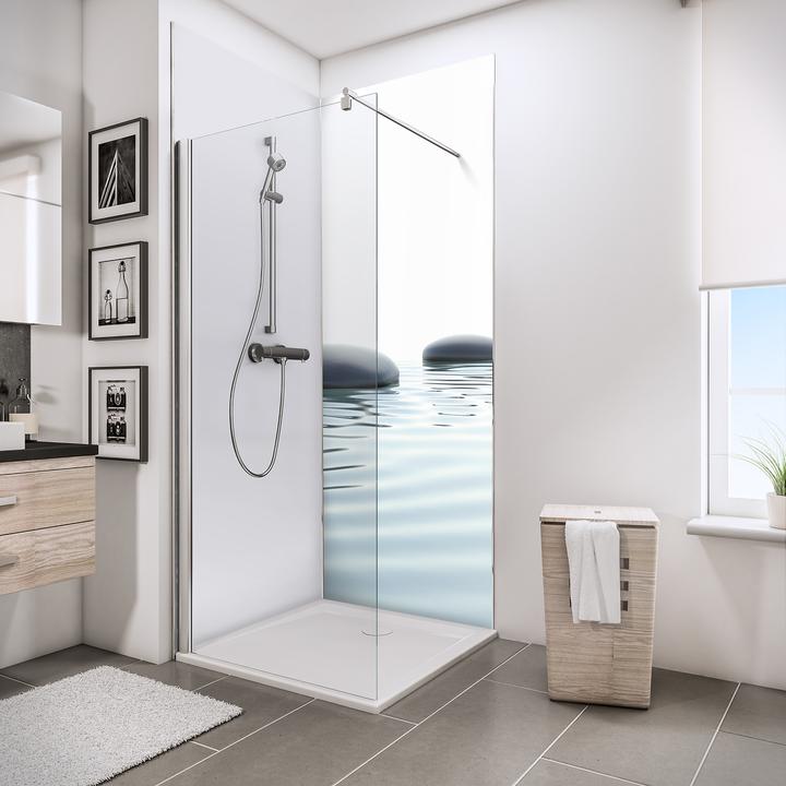 Schulte DecoDesign Foto (Panneau arrière (seul), 90 cm, 210 cm)
