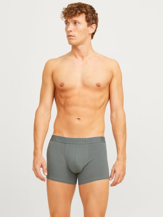 Produktbild Jack & Jones Fashion Trunks (S, 10er Pack)