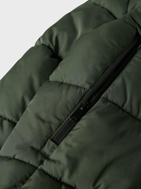 Actual product image Name it Buffer jacket (152)