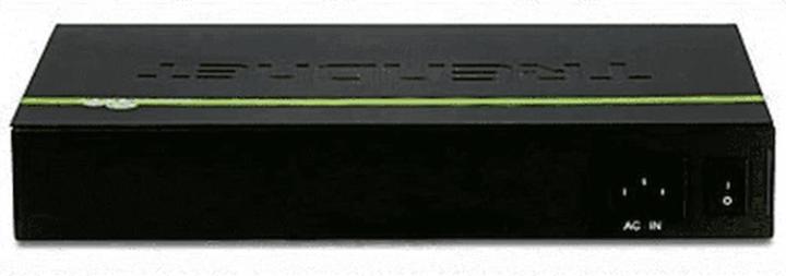 Actual product image Trendnet TEG-S16DG GREENnet (16 Ports)