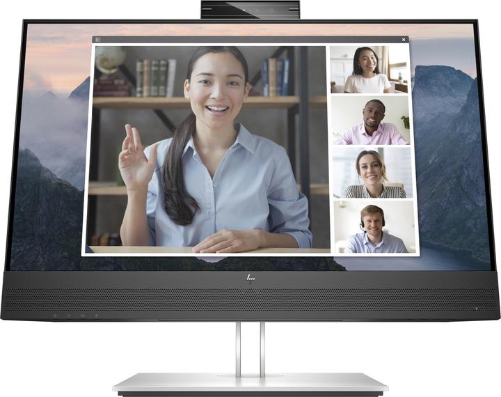 HP E24mv G4 (1920 x 1080 Pixels, 23.80")