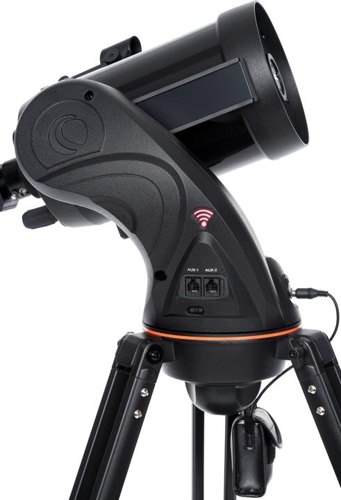 Actual product image Celestron Astro Fi 127 mm 5 SCT WiFi