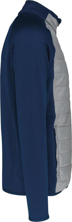 Produktbild Proact Daunenjacke aus zwei Materialien (M)
