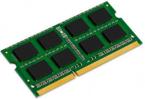 Immagine prodotto Kingston KVR 8GB 2400MHz DDR4 ECC CL17 (1 x 8GB, 2400 MHz, DDR4-RAM, SO-DIMM)