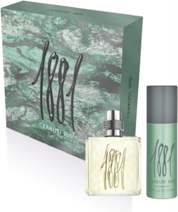 Nino Cerruti Cerruti 1881 Pour Homme (Eau de Toilette, 100 ml)