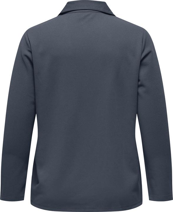 Actual product image Only Regular fit shawl collar blazer cardigan (S)