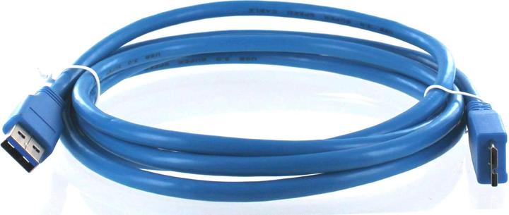 Actual product image AGI USB data cable compatible with SanDisk Extreme 500 240GB (USB 3.2 Gen 1)