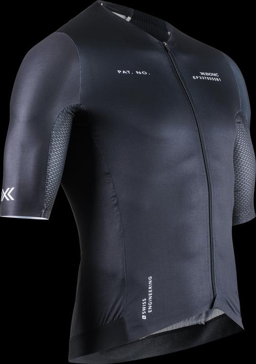X-Bionic Men Corefusion Aero Jersey SH SL