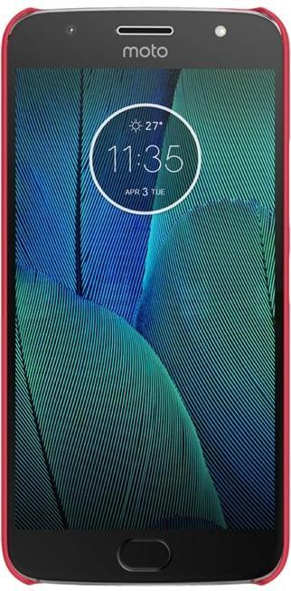Immagine prodotto Nillkin Serie Super Frosted Shield (Motorola Moto G5S)