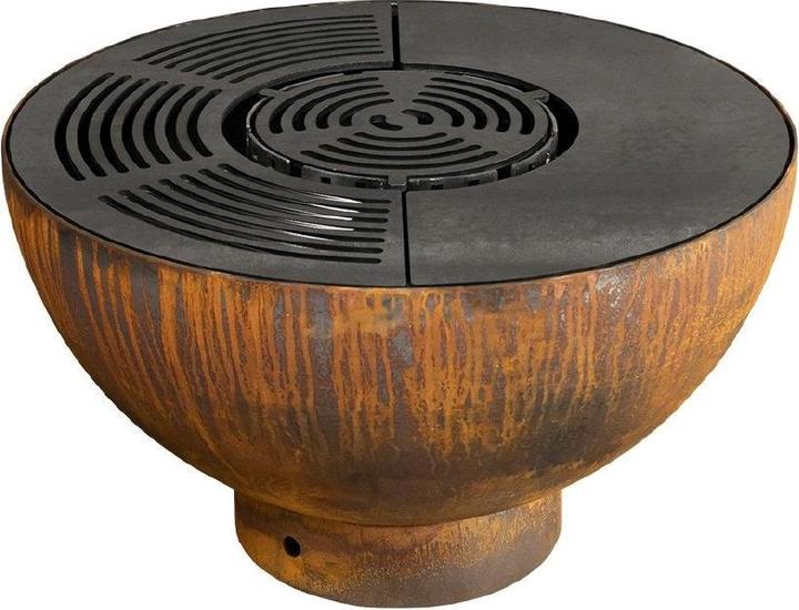 Produktbild Mr. Grill Rusty (100 cm)