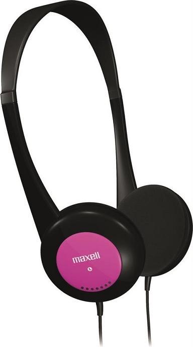 Actual product image Maxell Kids - hovedtelefoner (Cable)