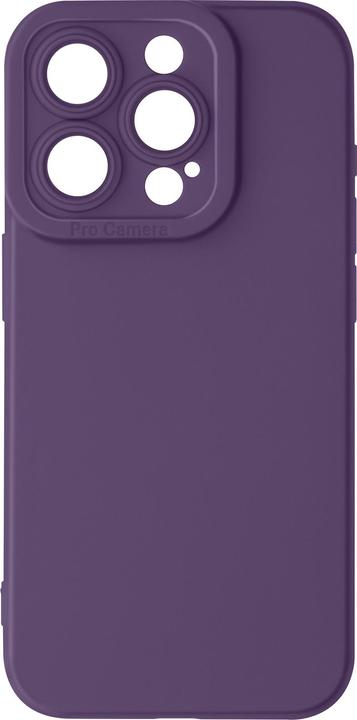 Deep violet