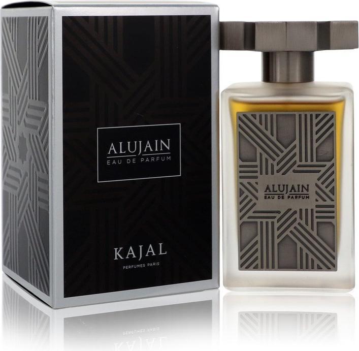 Immagine prodotto Kajal Alujain by Eau de Parfum Spray (Unisex) 100 ml (Eau de parfum, 100 ml)